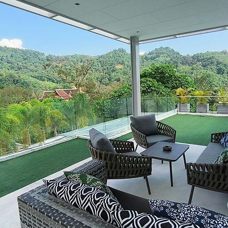 Villa Kamala Close To The Beach エクステリア 写真