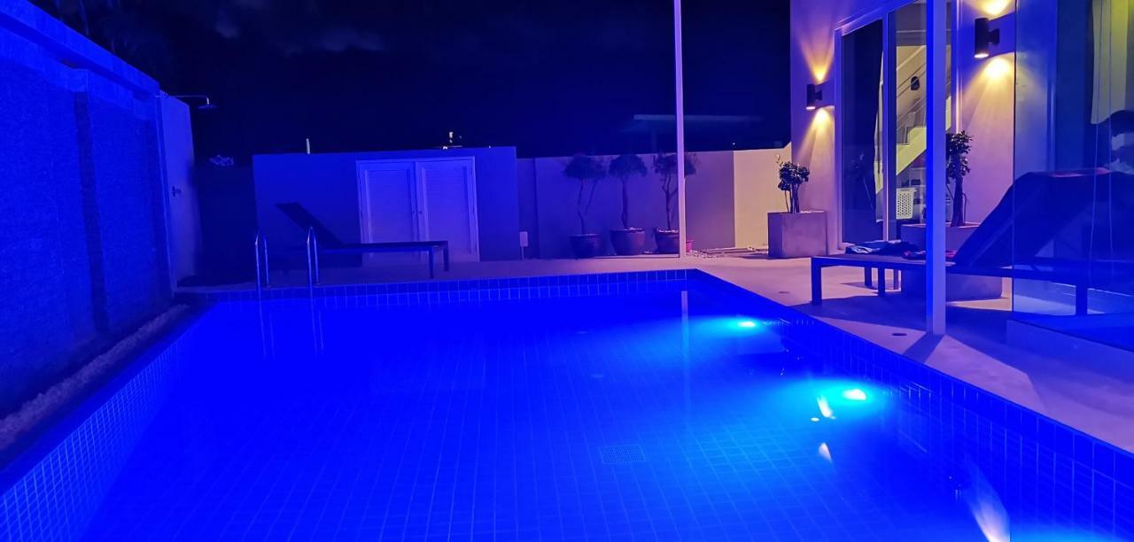 Villa Kamala Close To The Beach エクステリア 写真