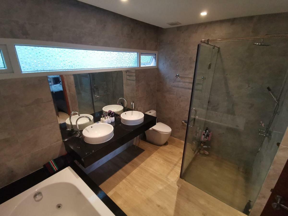 Villa Kamala Close To The Beach エクステリア 写真