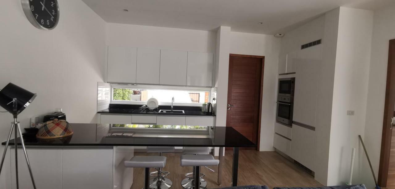 Villa Kamala Close To The Beach エクステリア 写真
